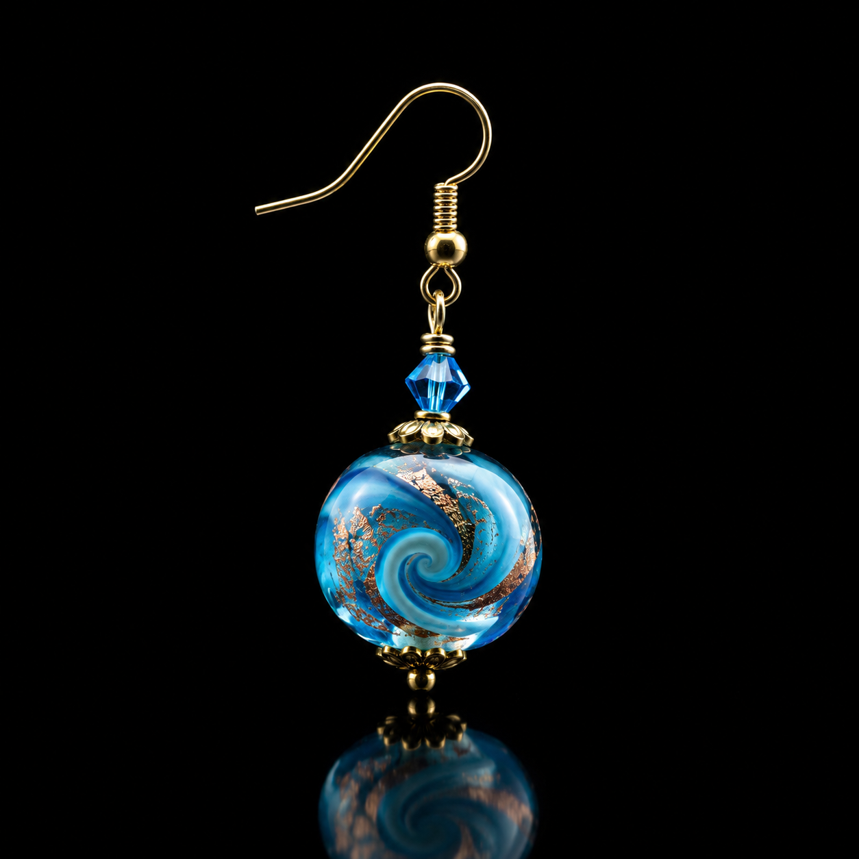 Murano Glas