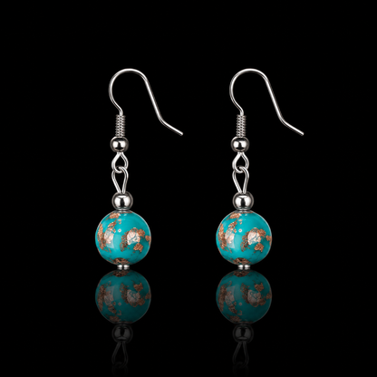 Acqua Venezia – Murano Glas Ohrringe