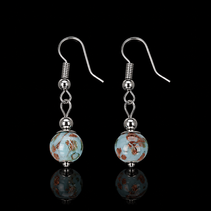 Cielo di Venezia – Murano Glas Ohrringe