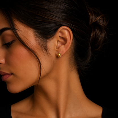 Stella Shine Earrings