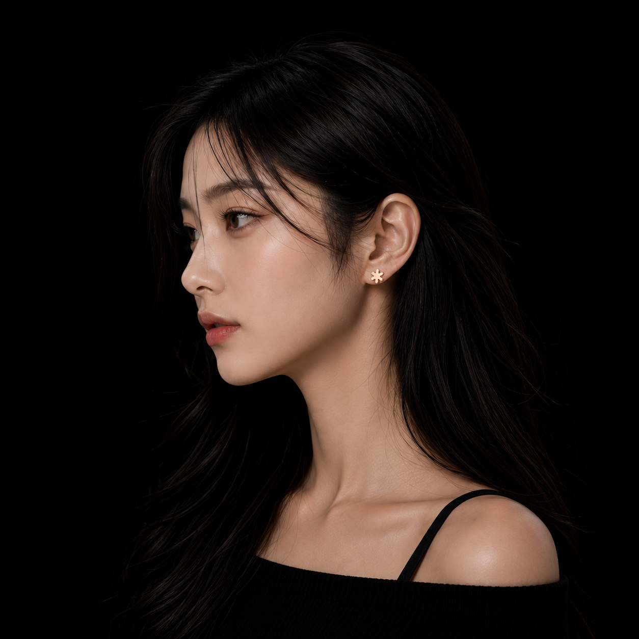 Rosé Bloom